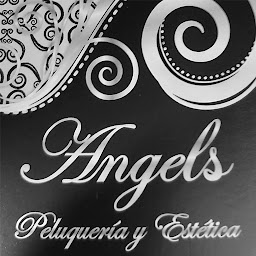 Icon image Angels Peluqueria & Estetica