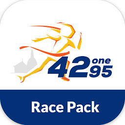 Icon image 42one95 : QR Race Pack