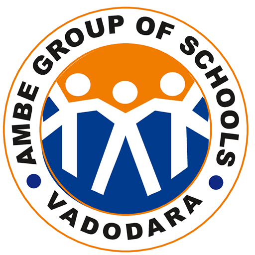 Ambe Group Of Schools logo