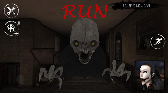 Baixar Soul Eyes Go - Horror Game para PC - LDPlayer