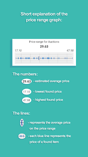 Auction Price Finder - pro