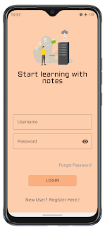 BBA- All Notes offline, Papers