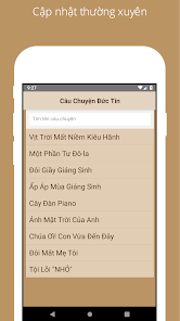 Câu Chuyện Đức Tin 1.5 APK + Mod (Free purchase) for Android