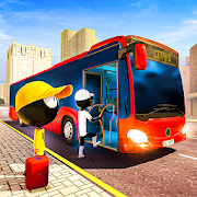 Top 45 Lifestyle Apps Like Stickman Passenger Bus Transport Games - Best Alternatives