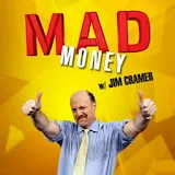 Mad Money Podcast icon