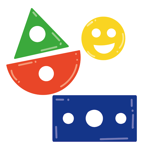 Bright Day Block Party ™ logo