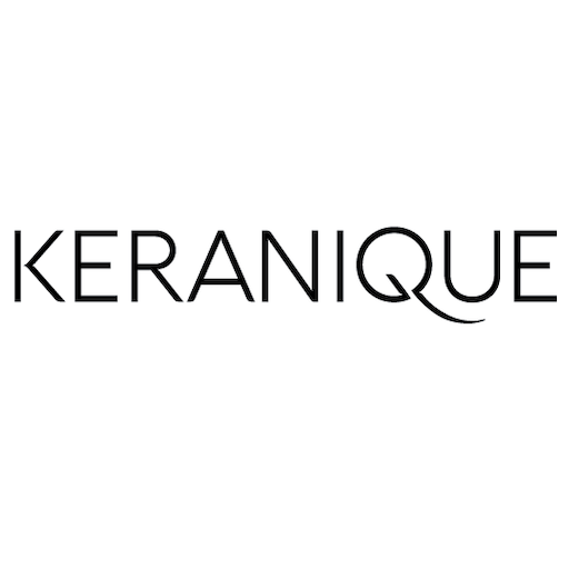 Keranique Loyalty logo