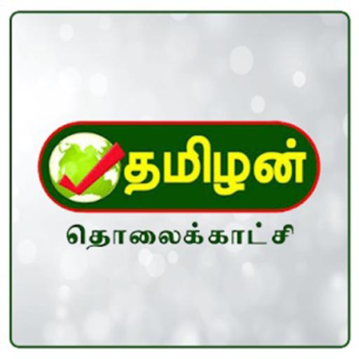Tamilan Tv Live  Icon