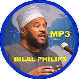 Bilal Philips MP3 Lectures icon
