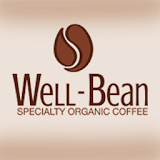 Well-Bean Coffee icon