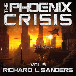 Icon image The Phoenix Crisis