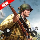 World War 2 Games: Multiplayer FPS Shooting Games Varies with device
