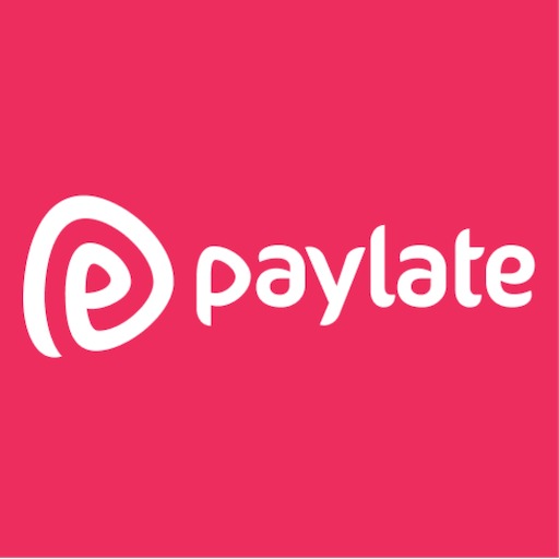 Paylate logo