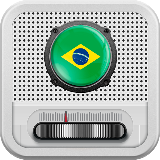 Rádio Brasil - Ao Vivo ! Скачать для Windows