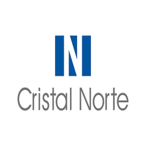 CristalNorteApp logo