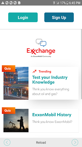 Exxchange