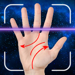 Cover Image of 下载 Palm Reading & Fortune Teller  APK