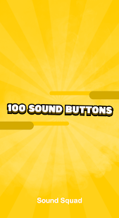 100 Sounds - Funny and Animals Screenshot