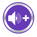 Volume Booster Pro - Sound Booster icon