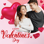 Cover Image of Baixar Valentines Day Frames 2022  APK