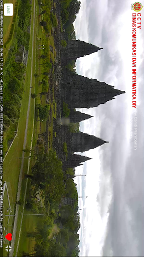 CCTV Indonesia - Live Streamin