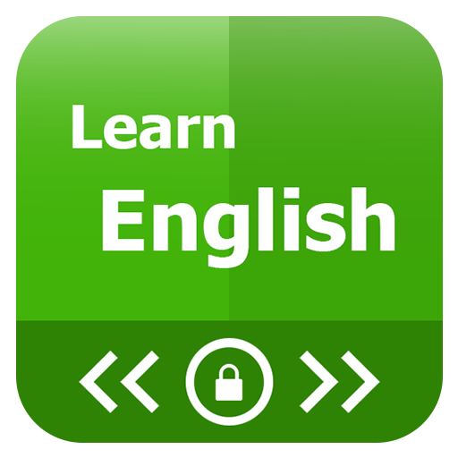 Learn English on Lockscreen 1.9 Icon