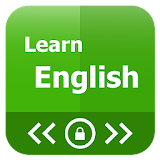 Learn English on Lockscreen icon