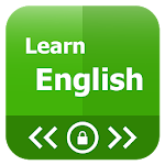Learn English on Lockscreen Apk