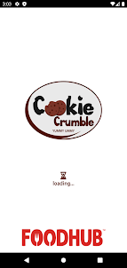 Cookie Crumble