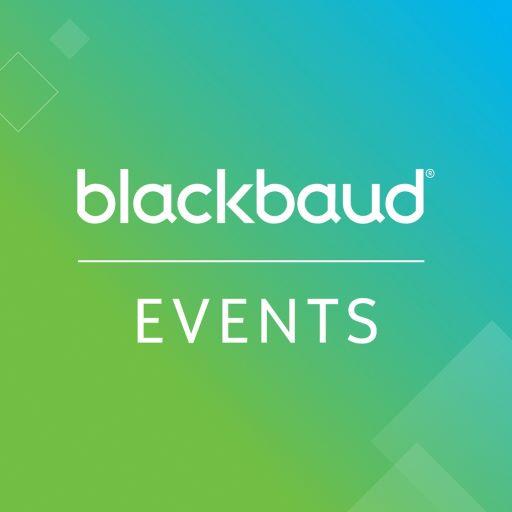 Blackbaud Events logo