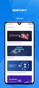 Captura 5 ERP Spericorn android