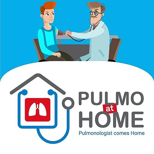 Pulmonologist At Home Patient