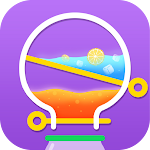 Cover Image of 下载 Juice Blending: Pull the Pin Game 1.0.6 APK