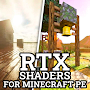 True RTX Shaders for Minecraft