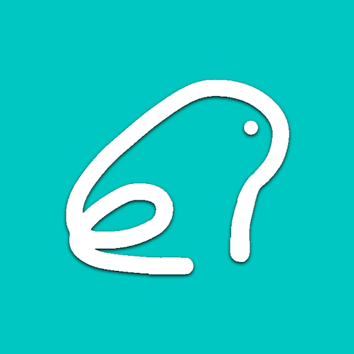 Frogames Formación logo