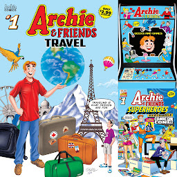 Icon image Archie & Friends