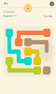 Linedoku – Logic Puzzle Games For PC 4