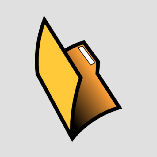 Files  Icon