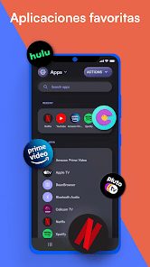 Imágen 5 Control remoto para Vizio TV android