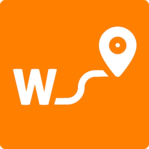 WOONENZO Delivery logo