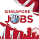 Singapore Jobs : Fast Job SG - Androidアプリ