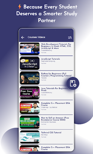 Diploma Helper Pro - Study