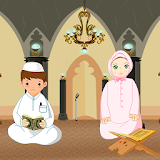 Learn Quran for Kids 2 icon