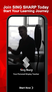 Chanter - Sing Sharp Capture d'écran