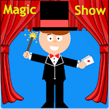 Magic Show icon