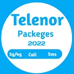 Cover Image of Télécharger Telenor Tous les forfaits 2022  APK