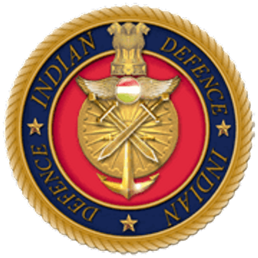Indian War logo