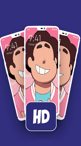 Steven HD Universe Wallpapers