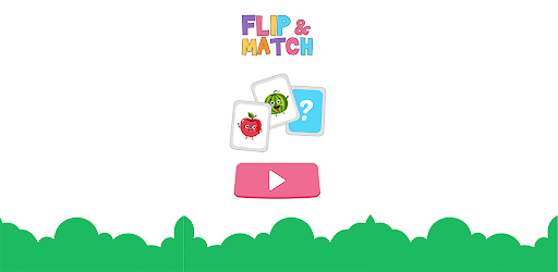 Flip and Match : Puzzle Game