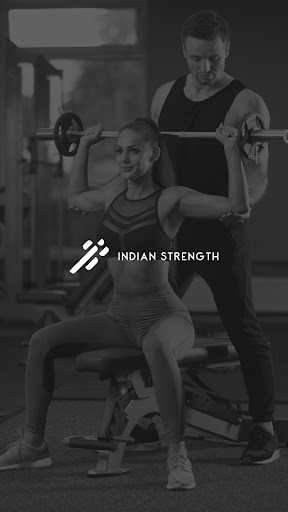 Android application Indian Strength screenshort